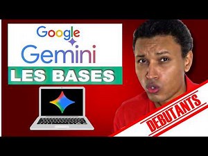 WHAT IS GEMINI? INTRODUCTION AND FIRST STEPS (BEGINNER COURSE)