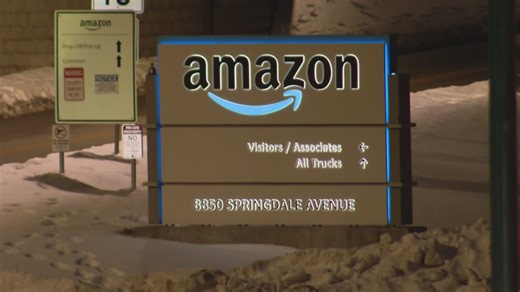 Amazon warehouse altercation turns deadly; worker dies, another arrested
