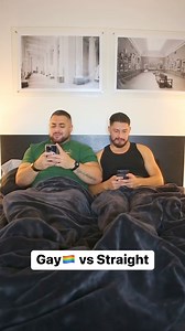 91K views · 2.2K reactions | Gay vs Straight | Tony Directs | Facebook