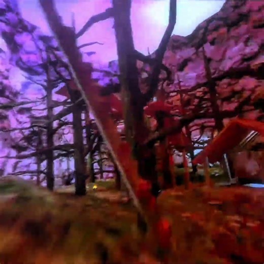 PULLING A CRAZY JUKE IN GORLLA TAG STEAM VR #edit #gorillatag #butifyoucloseyoureyes #horror #juke