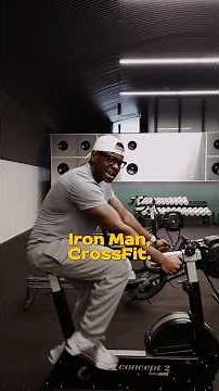 This Metcon 10 Launch Workout Hurt