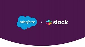 Slack Won't Matter Much for Salesforce Customers