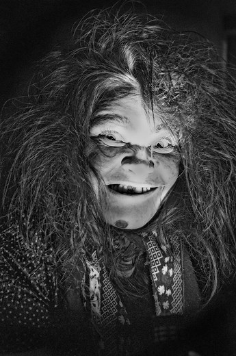 Latin American Folktales and Legends - WhyNotSpanish.com