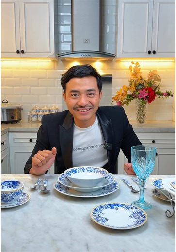 Urutan Menu Fine Dining: Pelajari dan Terapkan