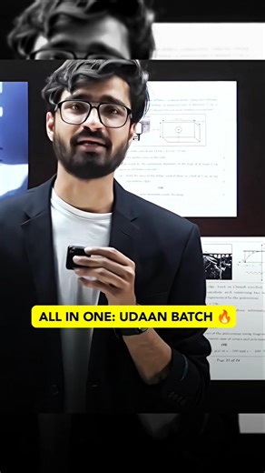 All in one: Udaan Batch 🔥 #shorts #ytshorts #physicswallah #ritiksir #class10th #udaan #pw