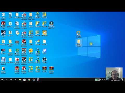 Step 1. How to install and use an RS Logix virtual machine.