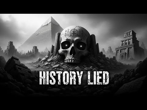 The Rise and Fall of Ancient Civilizations — A Truth History Buried