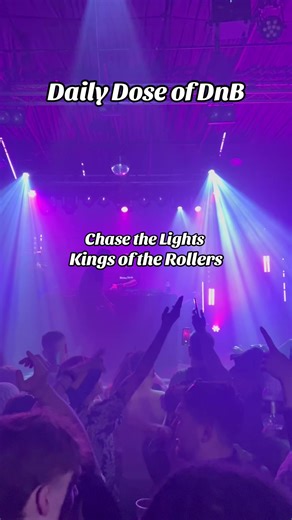 New Release Anticipation: Kings of the Rollers