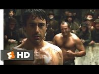 Sherlock Holmes (2009) - Boxing Match Scene (3-10) - Movieclips