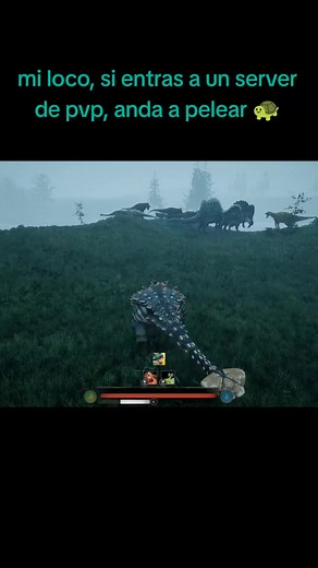 Desafíos PvP en Path of Titans - Estrategias y Batallas Épicas 🦖