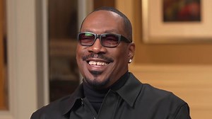 Eddie Murphy Opens up About Life and Career in Documentary