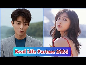 Chen Jing Ke and Sun Qian ( Islands ) Real Life Partner 2024
