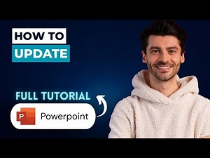 How to Update Your Microsoft PowerPoint [2026 Full Guide]