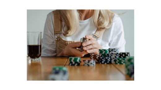 Mastering the Art of Bluffing in Poker: Psychological Tactics for Winning Big - Glide Magazine