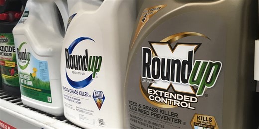 Roundup maker asks Supreme Court to block lawsuits claiming it failed to warn about cancer