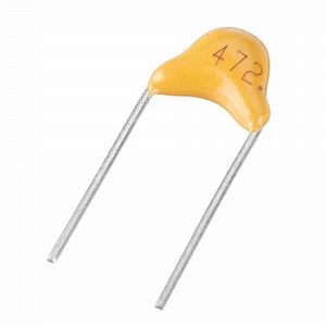 4.7nf/50v Monolithic Ceramic Capacitor 472