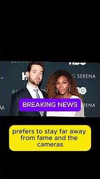 SHOCKING! Serena Williams’ Coach Reacts to Jessica Pegula’s Mystery Husband Taylor! #tennisnews
