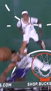 9.8K views · 94 reactions | Rejected by Giannis  #fbreels | Sports Highlights | Facebook