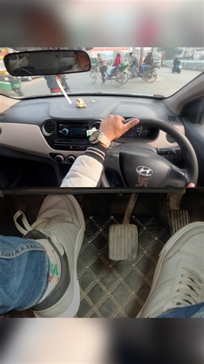 Drive carefully . . . #driving #clutch #drivinglessons #drivingschool #drivinginstructor #drive #reelsinstagram #reelitfeelit #reelsindia #cars #car #instagood #viral #instagood #driving #drivingperformance #drivinginstructor #instagood #daily #reels #online #onlinecoach #gear #uphill #uphilldriving #drivewithankit #cardriving #onlinecardriving #drive | Drive with Ankit