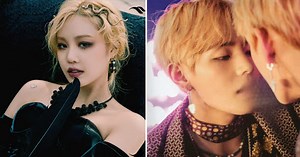 40  Of The Most Aesthetic AF K-Pop Music Videos That Make Fans Swoon