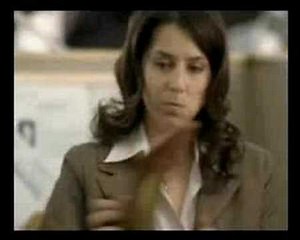 Orbit gum commercial