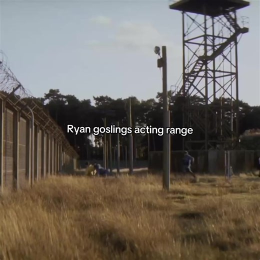 Acting range n stuff #ryangosling #ryangoslingedit #projecthailmary #barbie #fyp