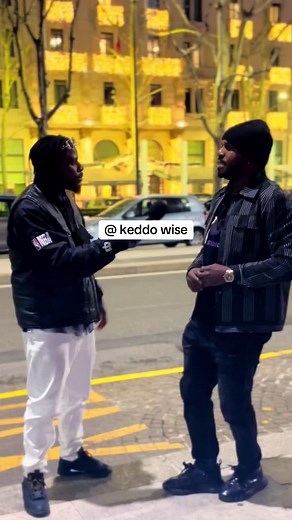 Ladies Choose Wisely: A Keddo Comedy Exploration
