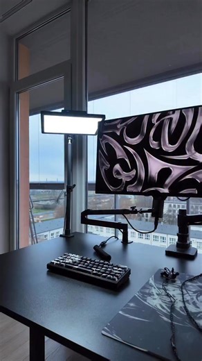 Late-night ranked games used to leave my wrist sore, mouse feeling gritty, and clicks inconsistent. Old A7 was decent… but I wanted something more consistent. A7 V2 hit different: • ultra-lightso it feels easy all night 💤 • super slick feet — no drag 🙌 • smoother surface feels better during long runs 🎮 Not saying I’m cracked yet… but at least my gear isn’t holding me back anymore. Code marketing5 = 5% off if you wanna peep it. #PCGaming #FPSGaming #GamingMouse #UltraLightMouse #SetupUpgrade #