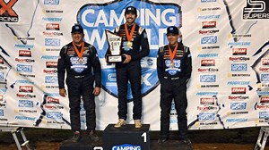 Is SRX in danger after the 2023 season?