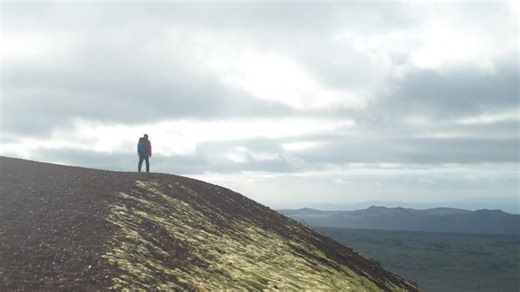 Dear Human poem for Earth Day 2024 | American Geophysical Union