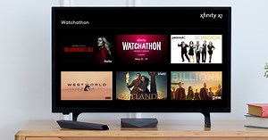 Xfinity Watchathon Week to provide customers over 10,000 hours of free TV shows, movies