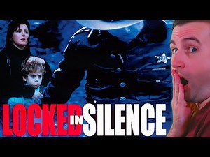Locked in Silence (1999) Bruce Davison | True Drama | Full Movie Reaction & Review