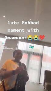 25K views · 230 reactions | For all DNA test advocates…E ma wa okay…he loved his wife and never doubted the paternity of his child #justiceformohbad #naijastylesandbeautytips #naijastyles_beautytips_gossip | Naija Styles And Beauty Tips | Facebook