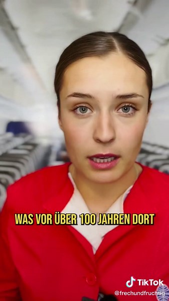 Spuk am Flughafen: Die geheimnisvollen Grabsteine