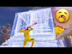 Easy 🥱 (Chapter 4 Fortnite Montage)