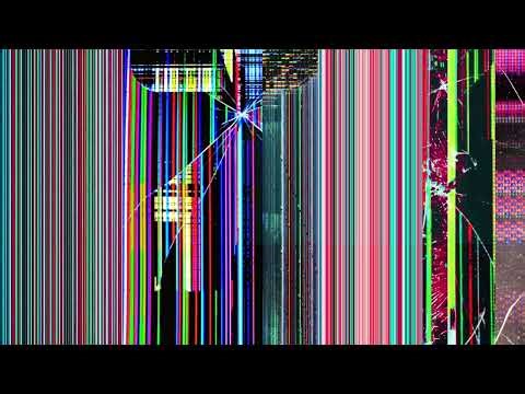 Broken TV Screen Confused Everyone at Home | This Broken Screen Prank Worked Too Well