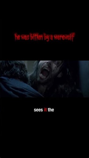 A Werewolf bit him,A Vampire saved him. #movierecap #cinematicshorts#actionmovies #underworld
