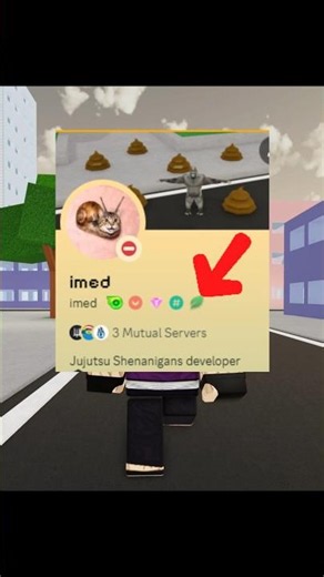 w imed |like and subscribe❤️ #jjs #new #leaks #roblox #jujutsushenanigans #jjkgame #update #jjk