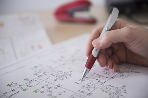 Comment lire un schéma électrique ?