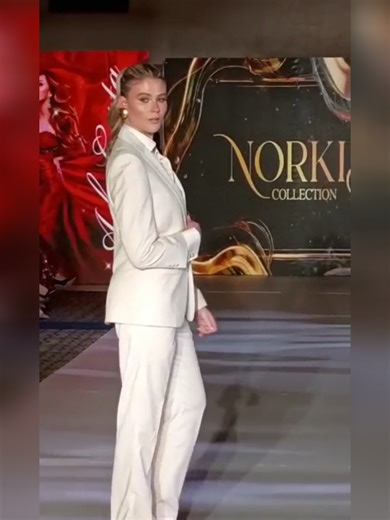 Orlando Fashion Week™️: Norkis Collection A la Carta Show 2025