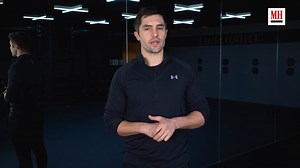 Here's how the Ted Lasso star trains to be match-ready for his soccer—erm, football match. | Men's Health