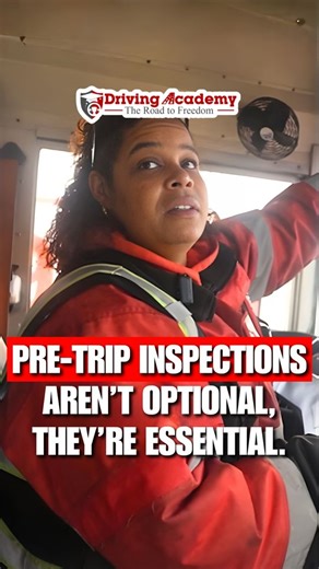 SCHOOL BUS CLASS B IN-CAB INSPECTION Want to get your CDL license?! Driving Academy will help: Visit https://www.cdldrivingacademy.com/?utm_medium=social&utm_id=1212596081773325 Sign up for our guaranteed training course and get unlimited test attempts at no extra cost! | Driving Academy