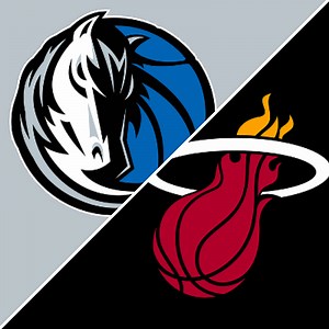 Heat 123-118 Mavericks (Nov 24, 2024) Final Score - ESPN