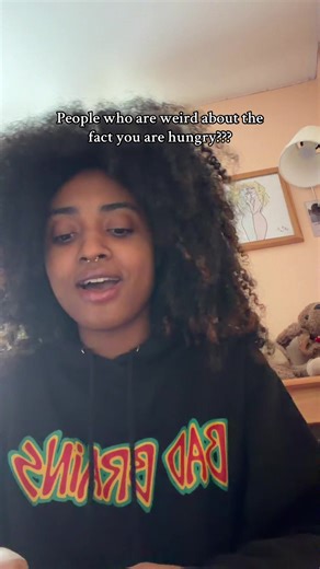 Understanding Friendships and Food Preferences