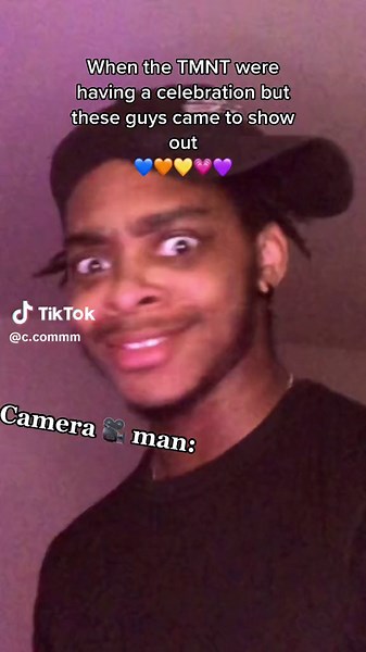 Speeddemon101 on TikTok