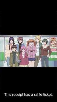 "Do You Like Big Girls" English Dub/ Sanae Yamada VO Clip #2