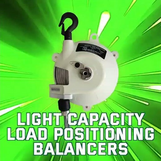 Nasco Tool Balancer #diy #precisiontools #garagestorage