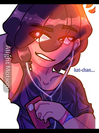 I got bored at 5AM and decided this would be fun to make :/ | bored