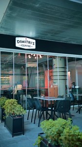 The Boulevard spills the beans on Dimitris Coffee's delightful journey ☕ Dimitri's Coffee من الأردن إلى العالم 🌍 تعرفوا على رحلة ديميتريز كوفي الملهمة #TheBoulevard #TheBoulevardJo #Coffee #Story #Jordanian #Local_Talents | The Boulevard