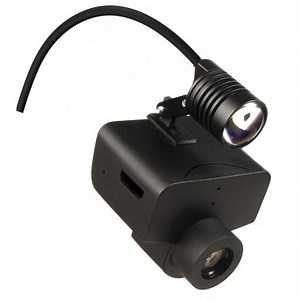 Oxo 4K Camera | Evident